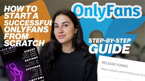 onlyfans hesabı|The ultimate guide: How to set up your OnlyFans。